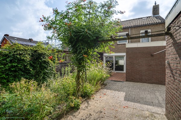 Medium property photo - Herm Doubenstraat 13, 5951 GE Belfeld